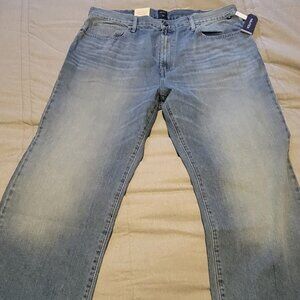 Nautical Loose Jeans